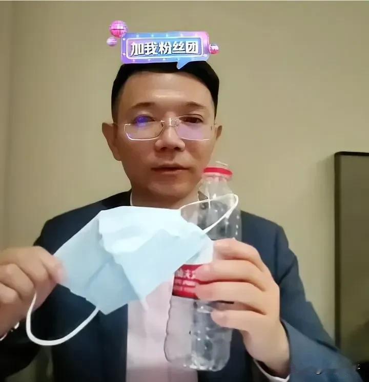 李圣老师提出“非人为不可为”的错换论，老杜指责他挑拨离间、搬弄是非，破坏两个家庭