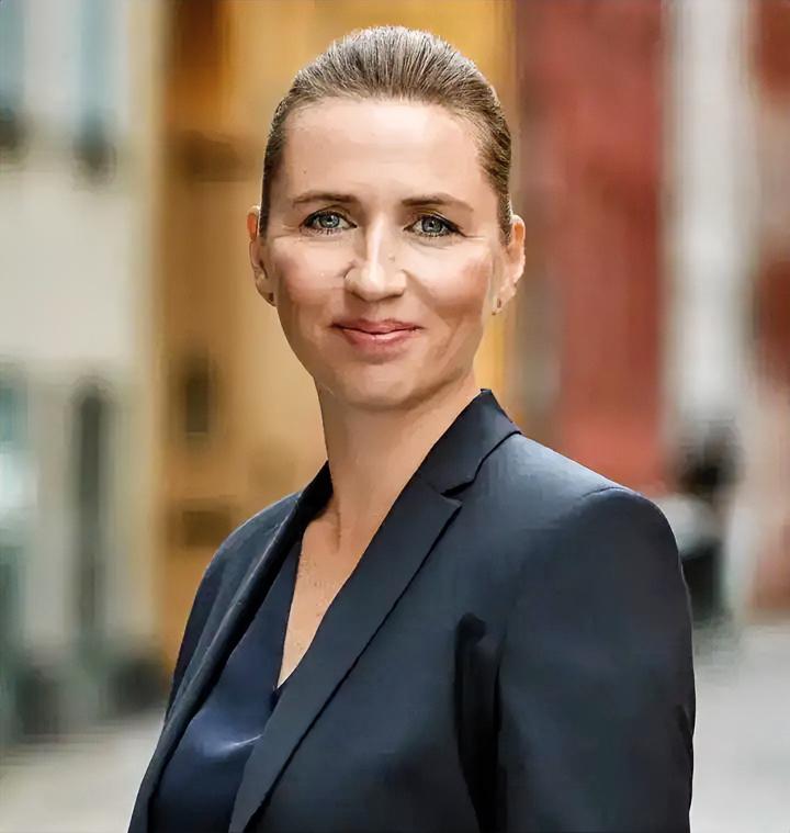 好，果然有种！丹麦国防部这波操作，直接把北极的水搅活了2026年1月