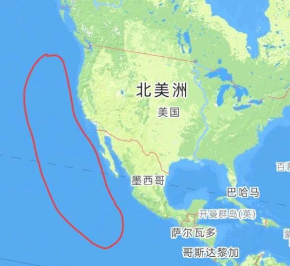 终结美国霸权的只有一个途径：敢于攻击美国本土。那些畏首畏尾、只谈防御的论调，不过