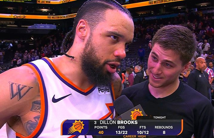 没布克太阳还能赢活塞啊，龙哥？！