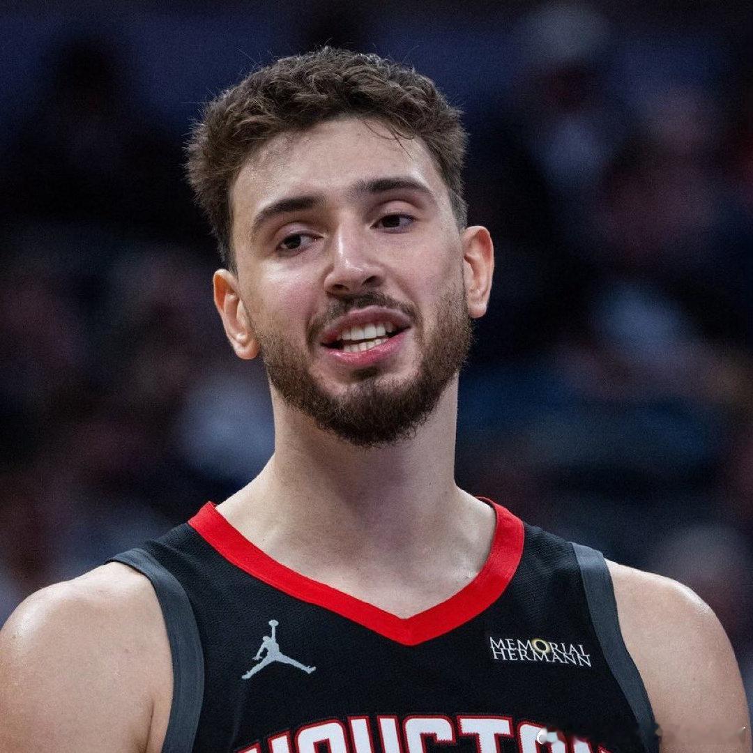 休斯顿火箭TheAthletic开启了一年一度的匿名NBA球员调查，他们向