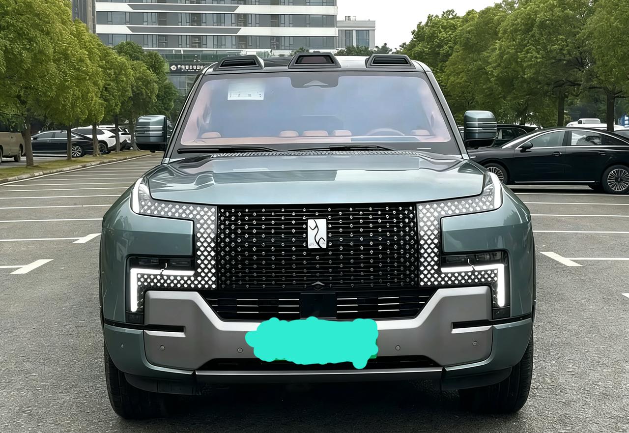 二手车市场上国产车极难找到的版本，其实是低配版。也就是咱们说的官方出的基础款。基