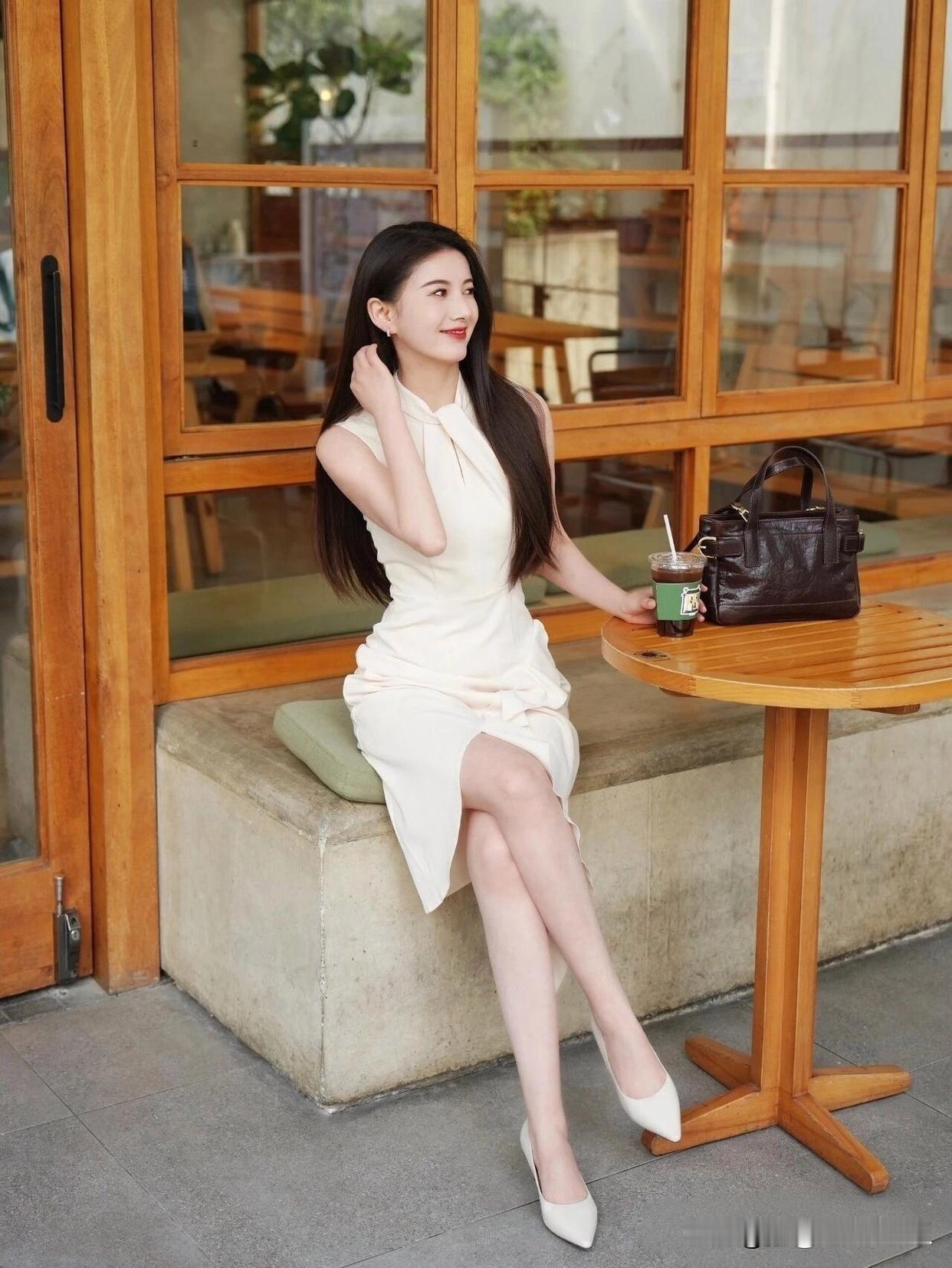 “生活美好，从一杯咖啡开始”🌟🍃