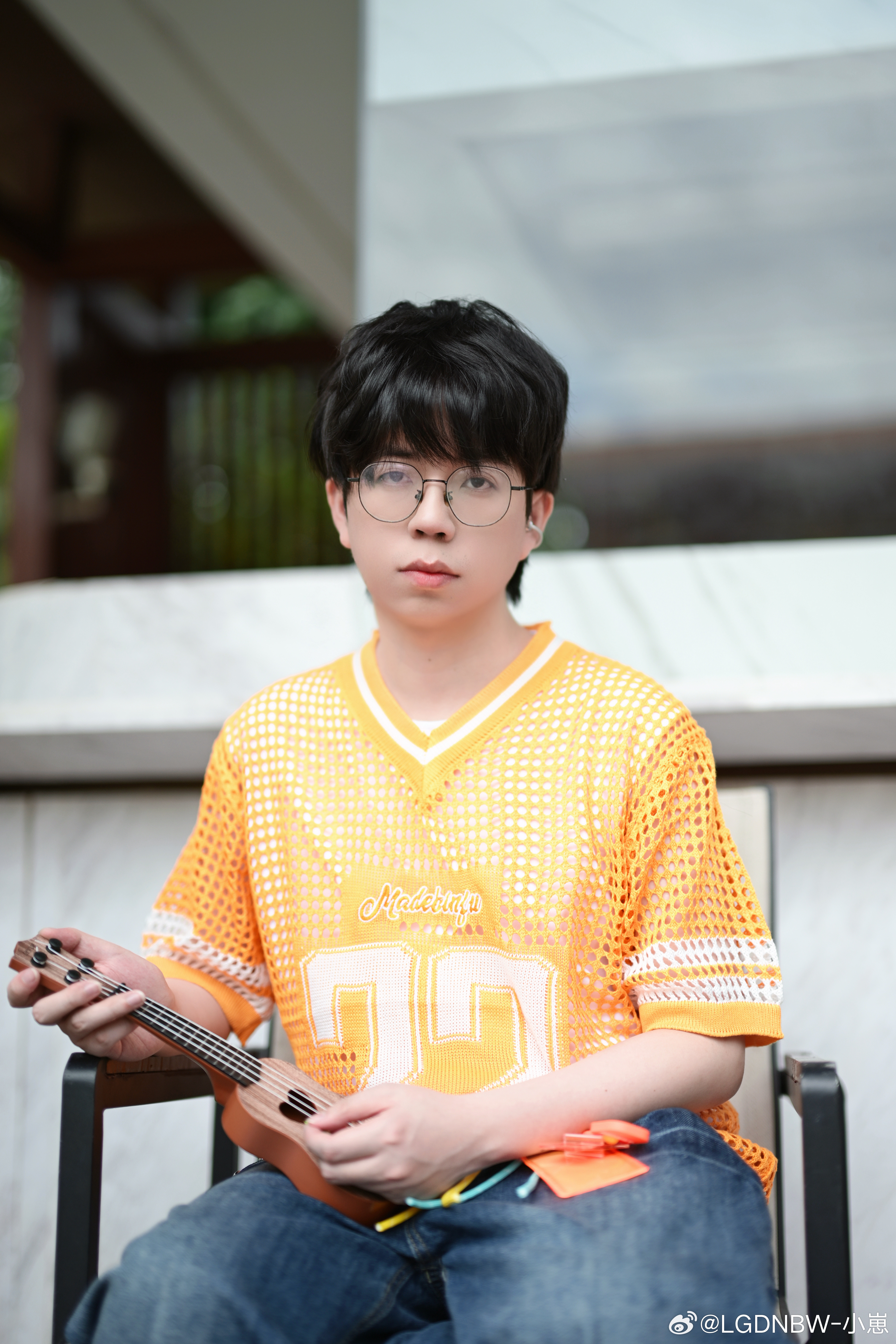 2026KPL奇妙日厦门站小崽XZX奇妙日玩的非常开心呀[点赞]​​
