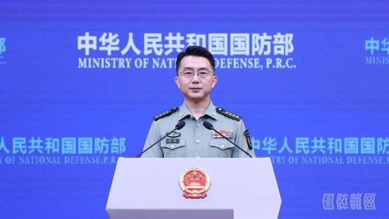 美论坛曾经有人声称：若中国禁止美加入中国空间站，美有权将其击落。1998年国际空
