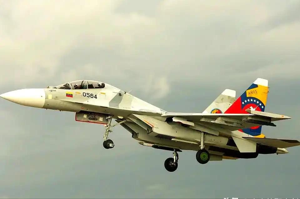 看到伊朗的情况，委内瑞拉民众后悔了最近委内瑞拉人民怒了，原本以为美国带走马杜罗