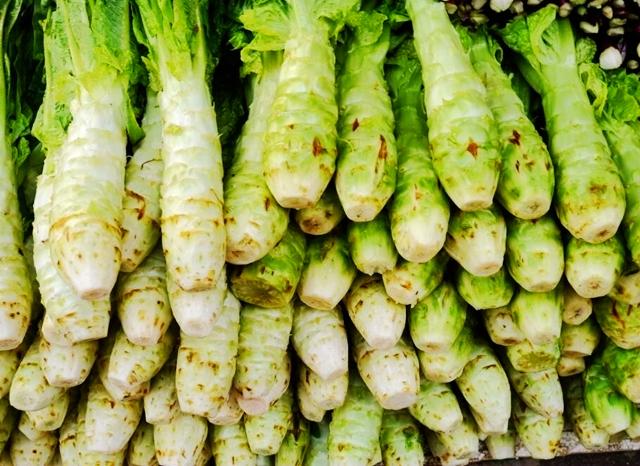 产后奶水不足? 别着急, 这4种蔬菜消除你的担忧