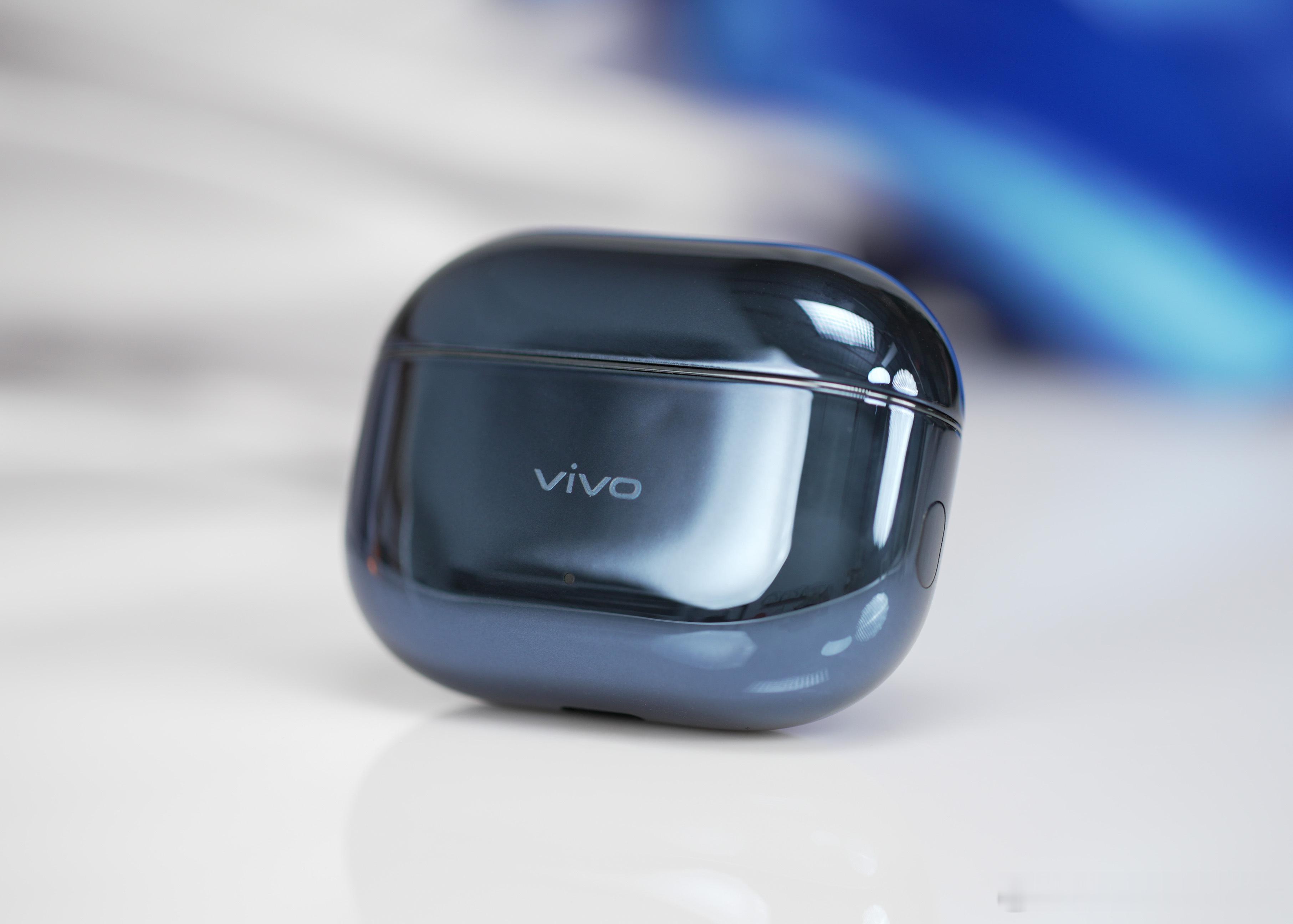 vivo全家桶产品又+1，vivoTWS5HiFi也来啦[么