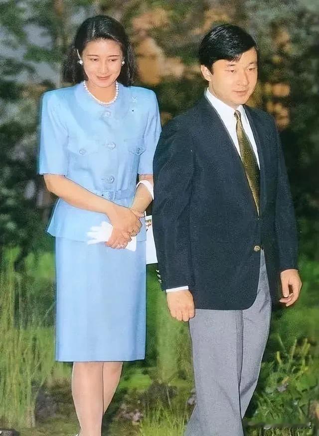 👑惊掉下巴！日本王室选太子妃的奇葩标准今天来扒一扒日本王室选太子妃的苛刻要