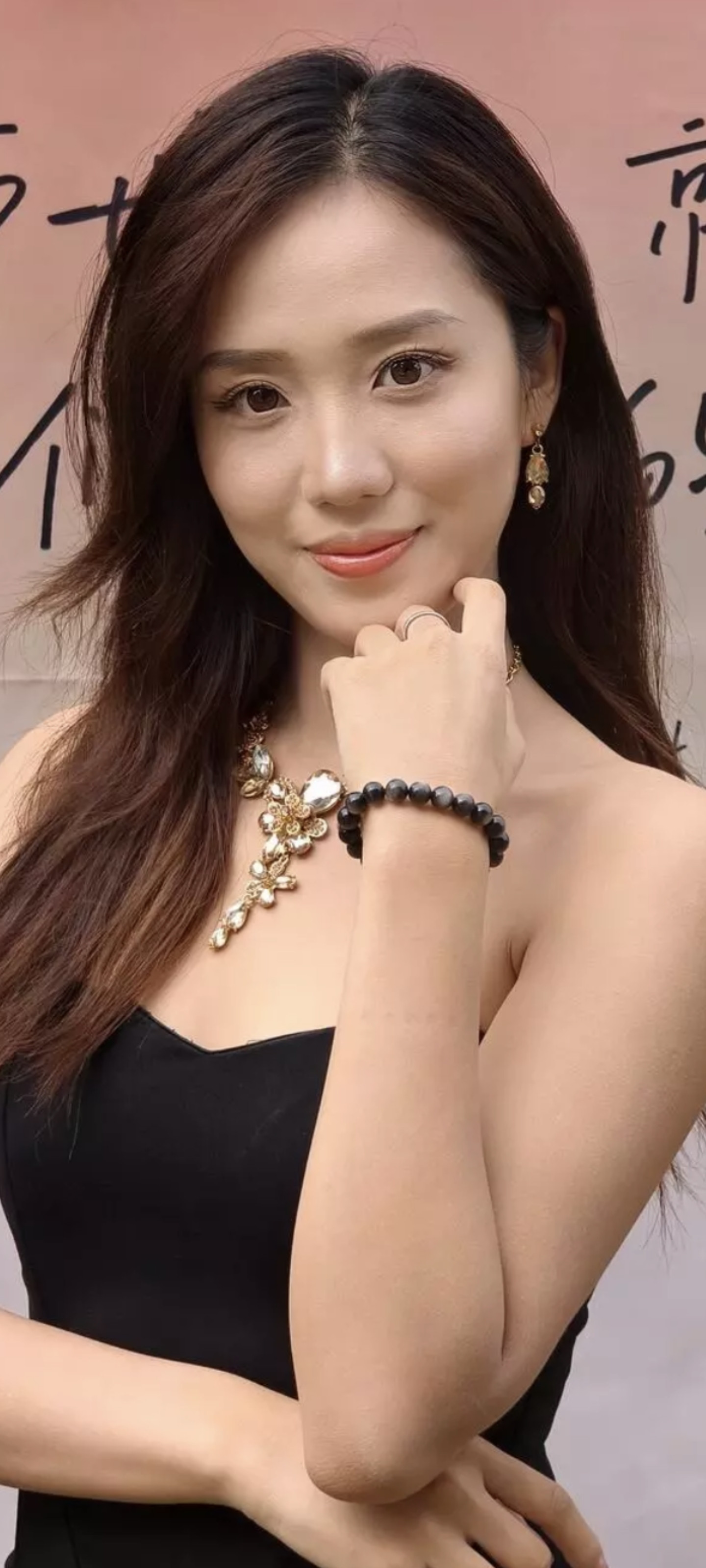 气质美女靓照赏析