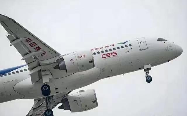 如果欧美坚决不给中国大飞机适航证会怎样？我们实话实说，短期来看，C919确实飞不