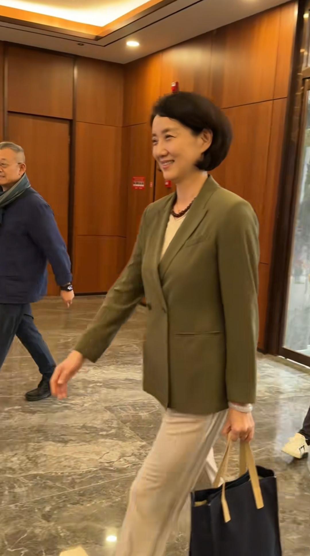 中国传媒大学来了一群大咖，聚在了一起，平时很难看到。9月22日，中国传统文化