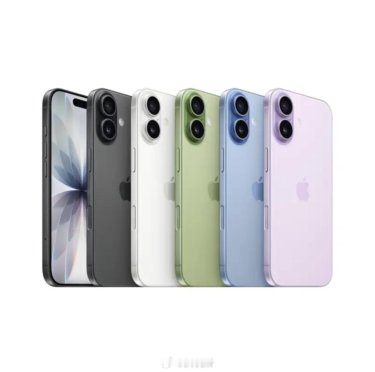 曝iPhone18屏幕规格或开倒车希望iPhone18不会回到60Hz刷新率吧