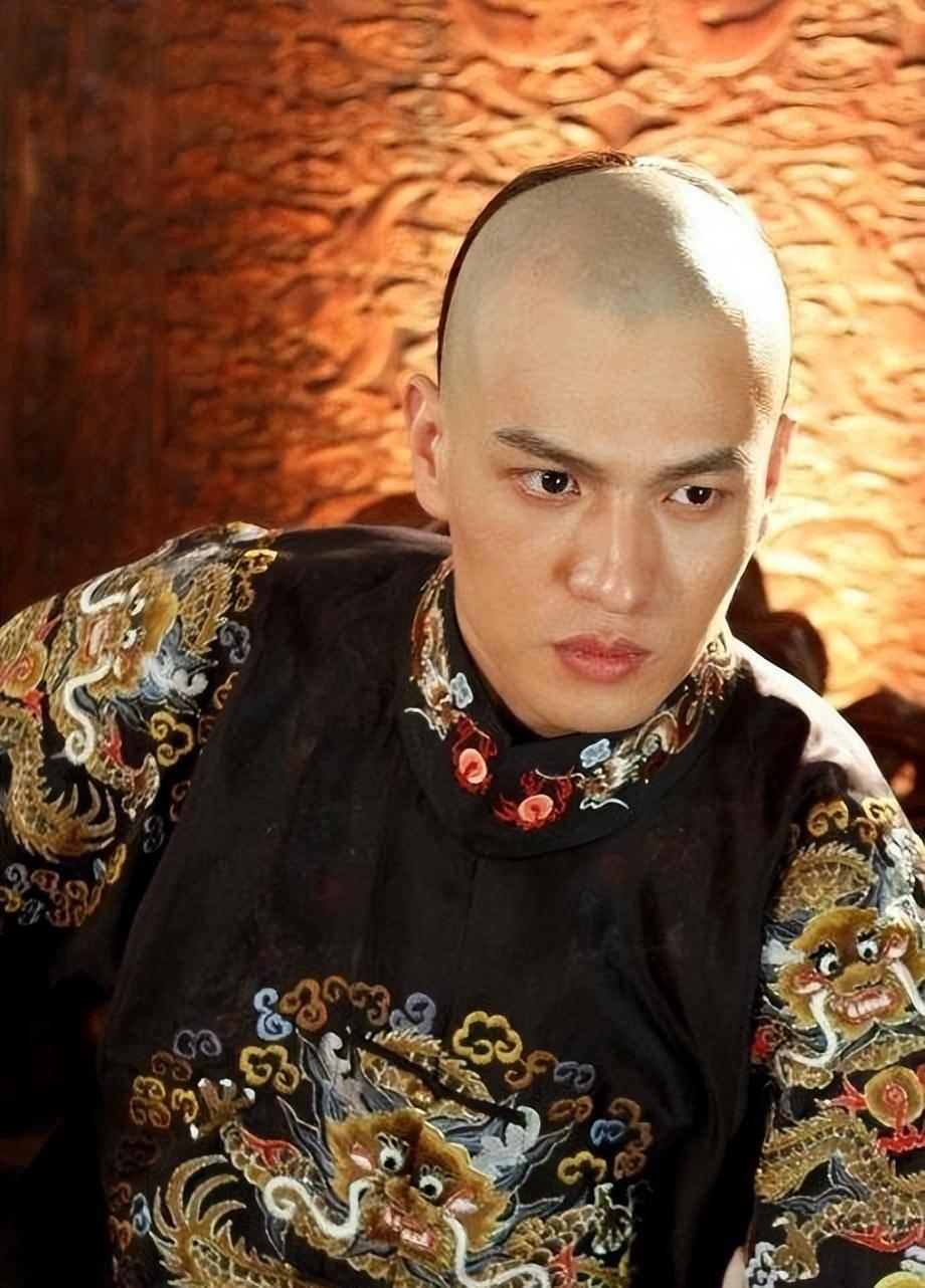 《雍正王朝》里的老十四胤禵为什么至死都认为雍正帝是篡的他的皇位？胤禵心里不服