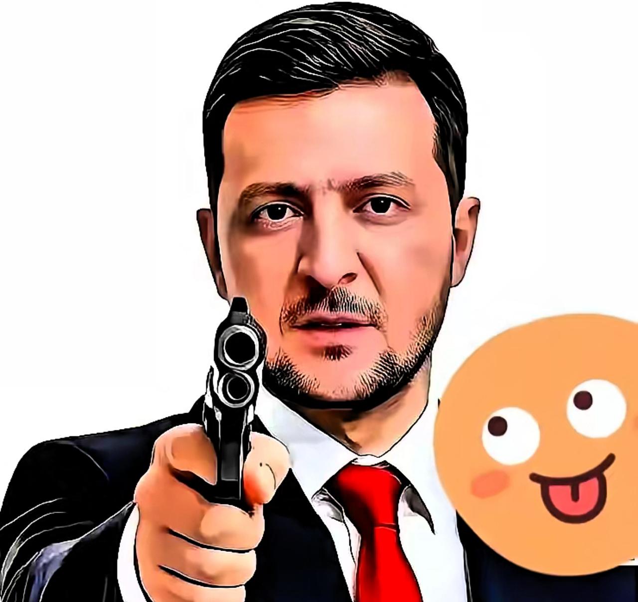 快看！快看！​乌克兰突然宣布了？真的，就这么停了？年底前，不谈了？​乌克