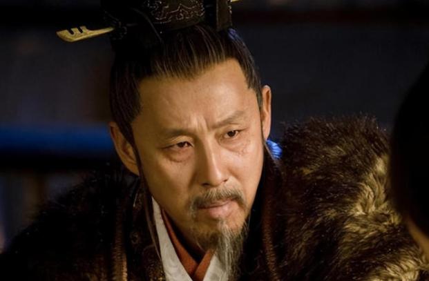 公元前205年，刘邦坐稳天下后，对张良说：“你功劳最大，朕封你为三万户侯！”刘邦
