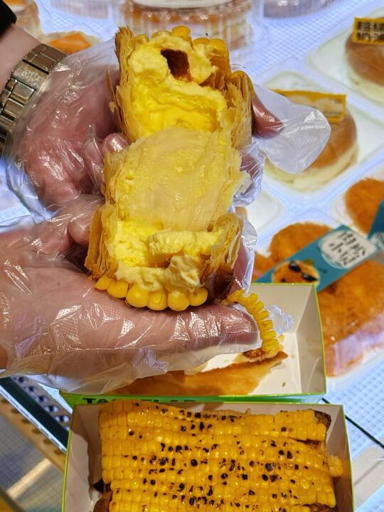 离开呼和浩特一定要打包带走的✅