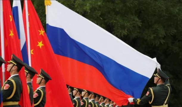 拒绝接受“最后通牒”！眼看马上就到了美国对俄罗斯“最后通牒”的时间，俄罗斯反而
