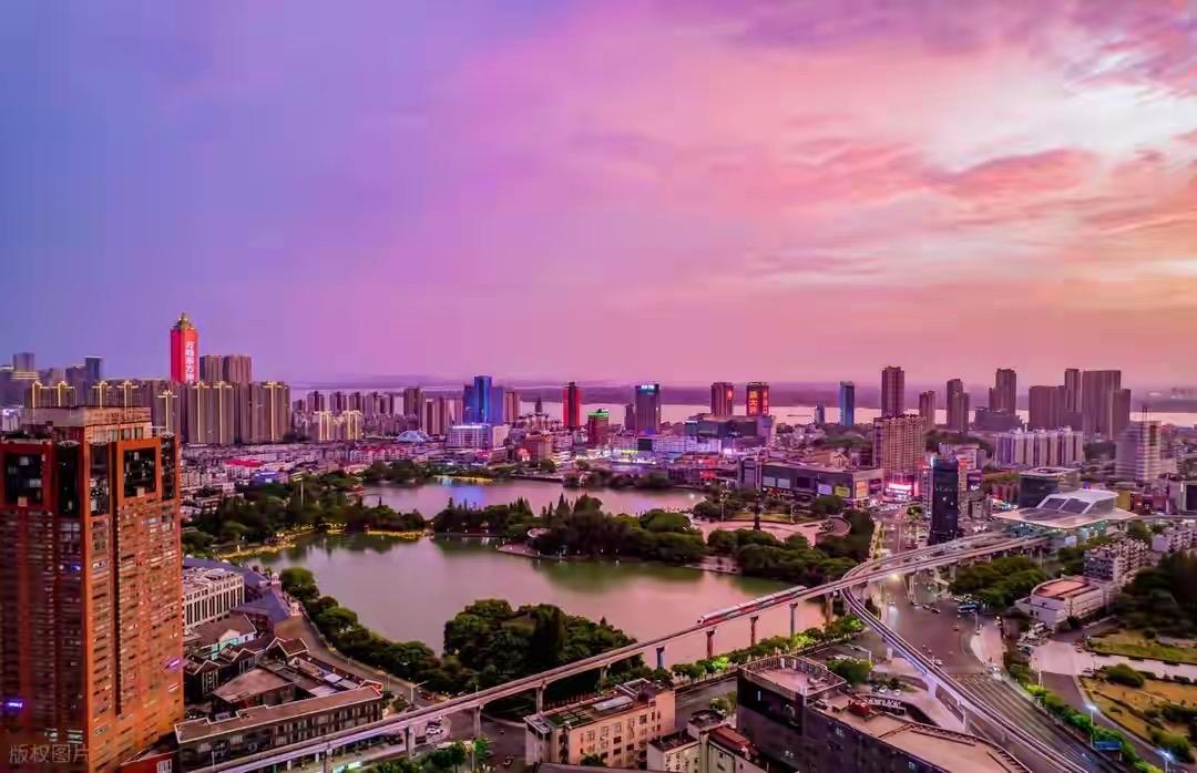 为什么苏北富裕程度在全国仅次于长三角、珠三角、福建等地，还被认为很穷？我在苏