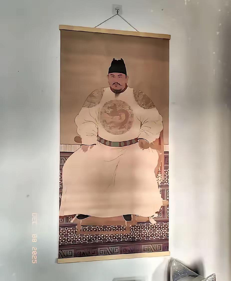 南京明孝陵祭拜，民族觉醒正开始，历史不辨不明！​40岁的孙殿英，敢掘慈禧墓，