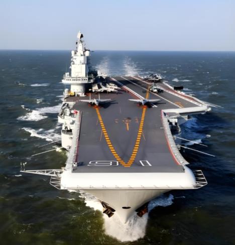 中国当下选择按兵不动，有一个关键原因！一旦中国被卷入战争，将不存在任何国家为中国