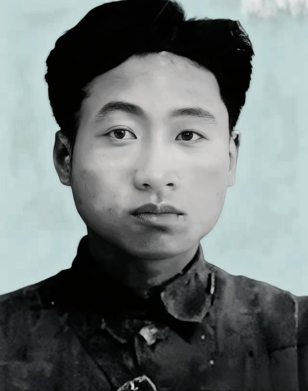 1950年的台北监狱里，除了关着吴石将军之外，还关着一位重要的“罪犯”，他是国民