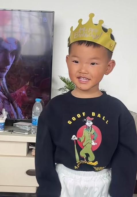 河南开封3岁男童丢失的第5天：小姨一个表情惹怒全网，救援队发声 6月10日，