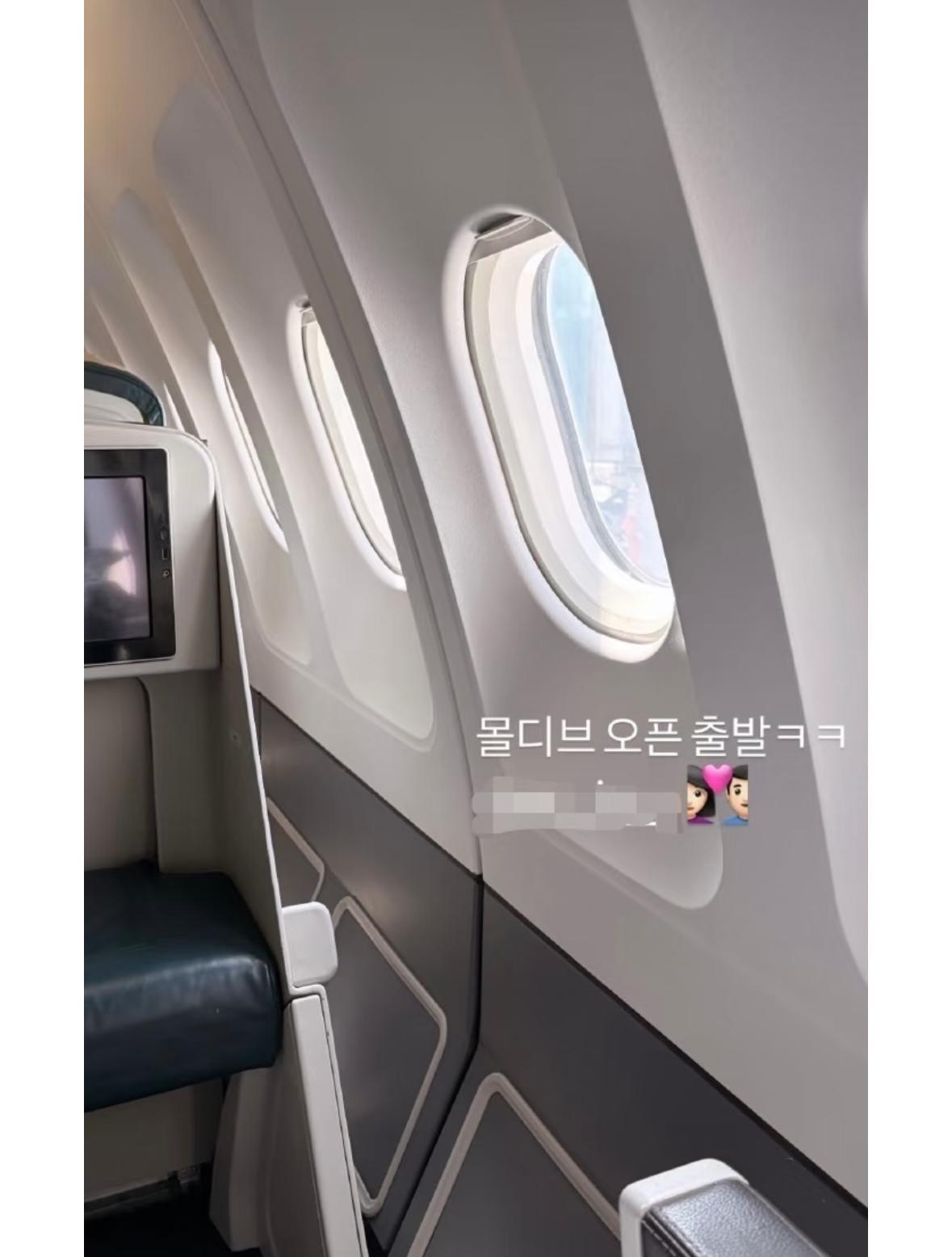 落选伦敦世乒赛的林钟勋和妻子开启蜜月之旅！伦敦团体世乒赛，韩乒男团参赛选手是