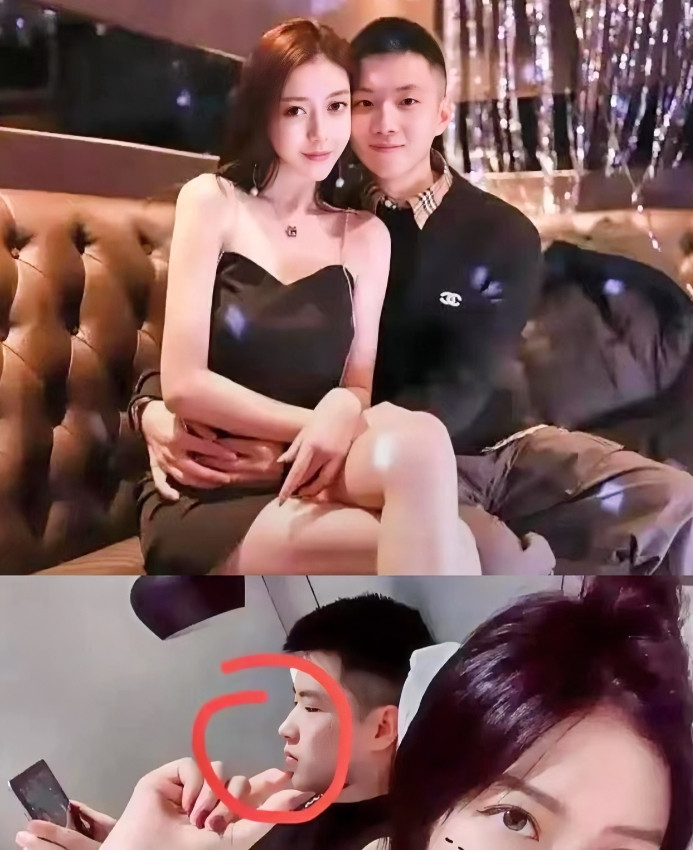 现在压力！…最大的，可能就是赵心童的前女友了吧！真的是太狠了…赵心童这一