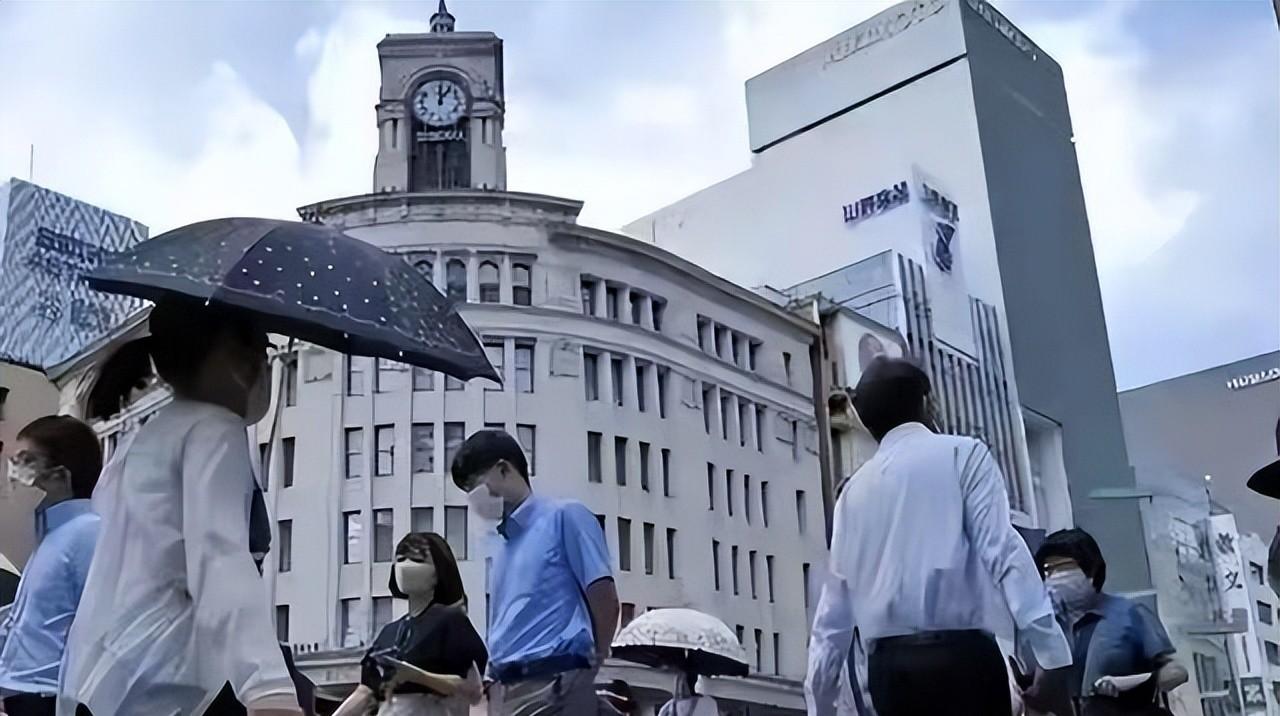 经济不景气，什么行业最赚钱？当年日本经济泡沫给出了答案先说个扎心的事实：经济下