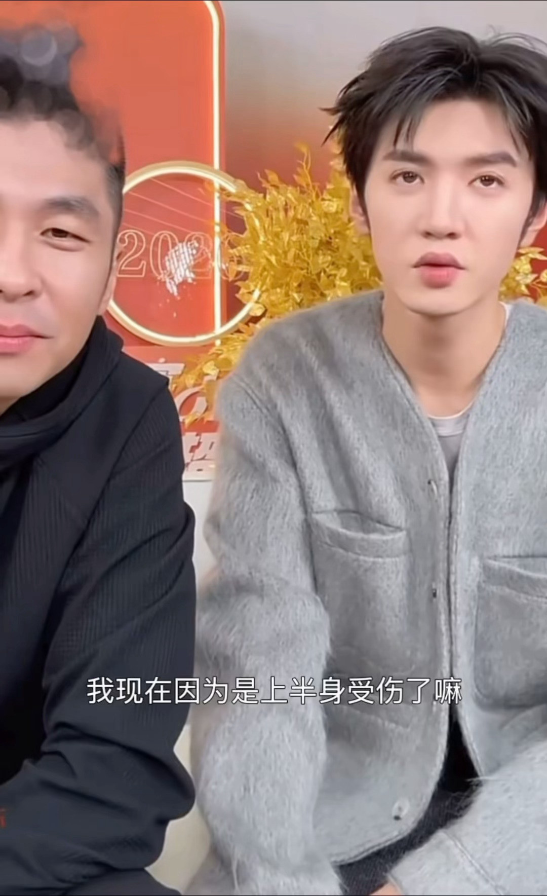 笑晕了，这真的是可以说的嘛我合理怀疑陈哲远在开车，后面找补我算你反应快哈哈哈