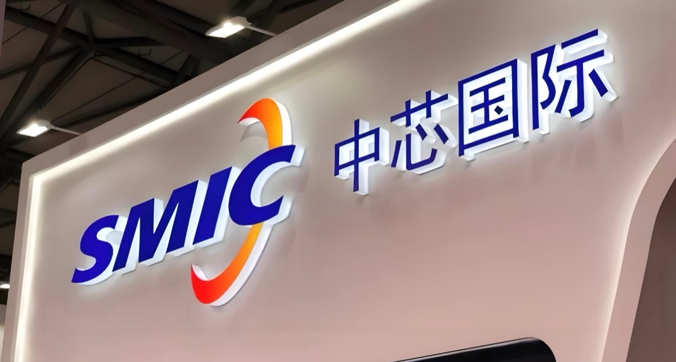 曝中芯国际首款5nm光刻机正在测试5nm这可是卡脖子的核心工艺，中芯现在要是能把