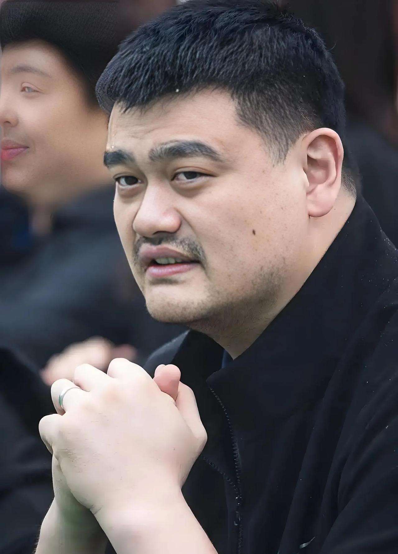 #头号创作者激励计划#在姚明担任篮协主席期间，有人曾经举报他受贿50万元，把许
