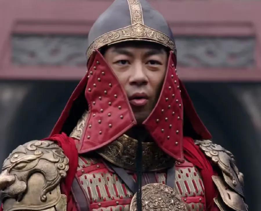 《大生意人》朱亚文演的李成，原型其实就是太平天国的陈秀成吧，剧中李成是所谓义军的