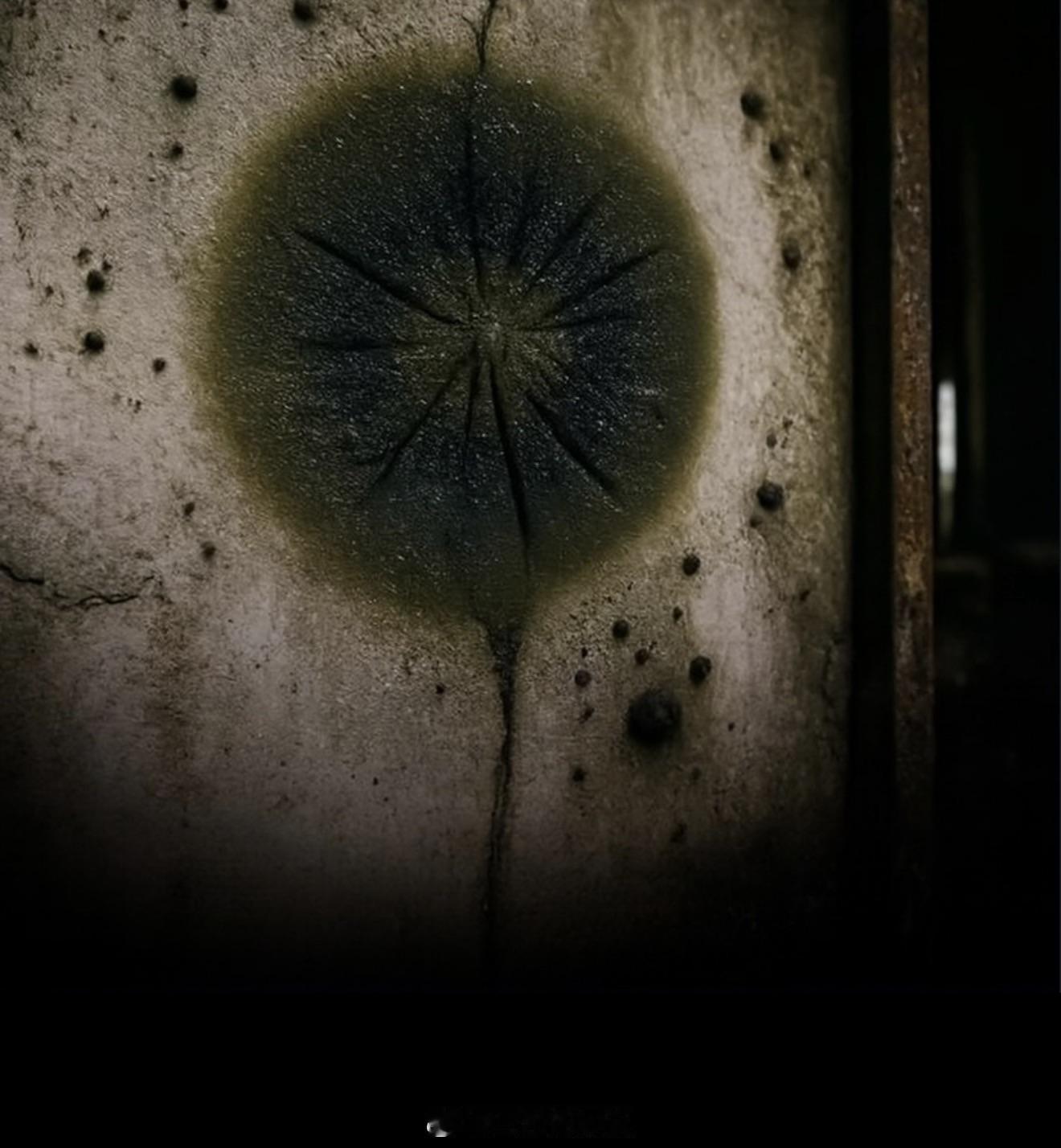 “科学家已经确定了一种黑真菌生长在切尔诺贝利核反应堆的放射性残留物上，该真菌似乎