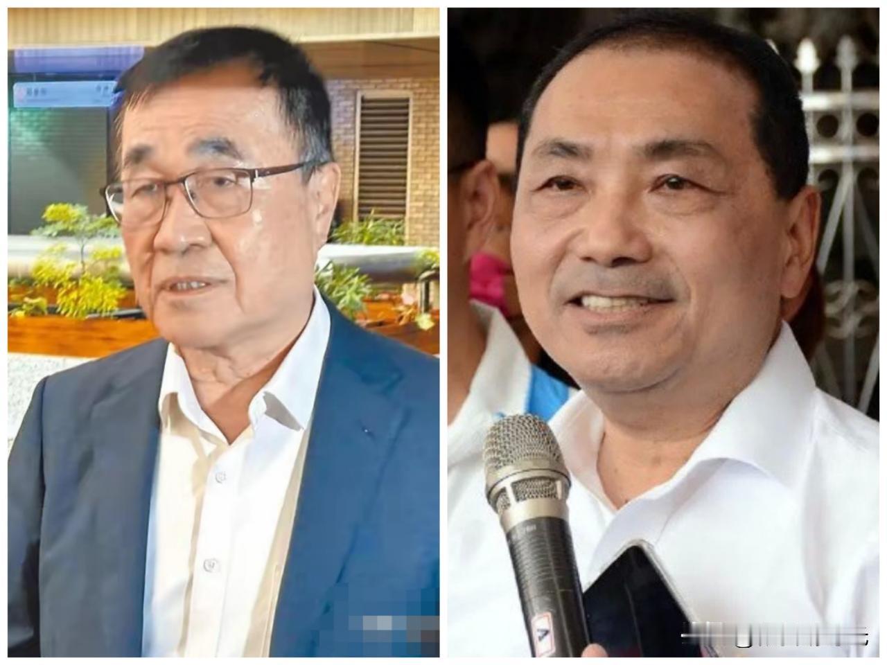 真是意想不到啊，国民党中常委新北市议员林金结竟然在昨天宣布，要在今天召开的中常会