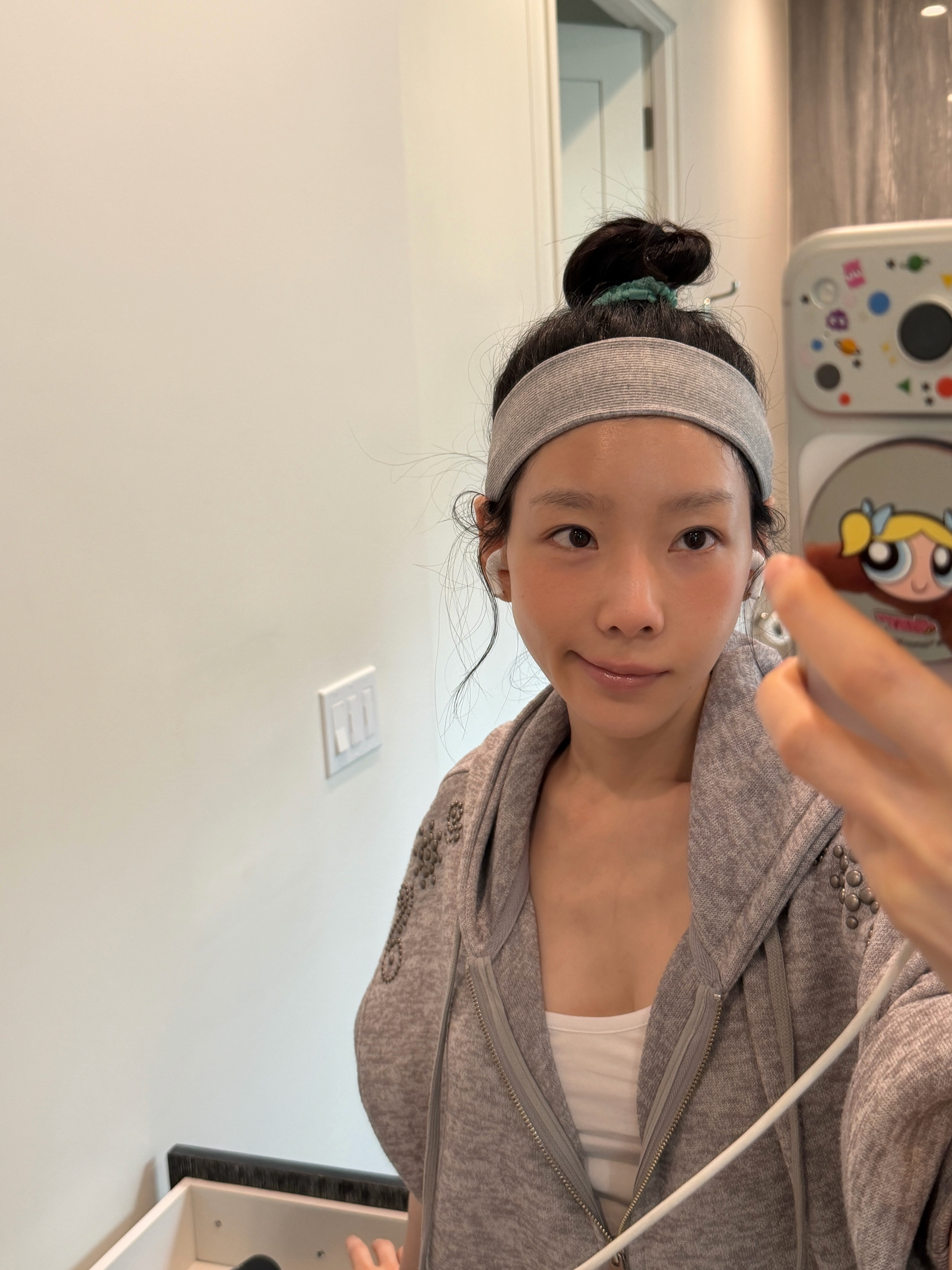 泰妍ins