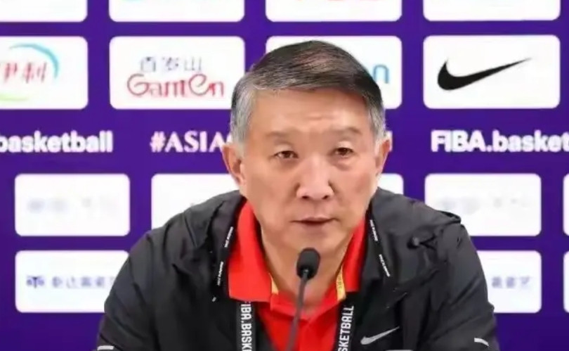 CBA联赛下赛季期待扩军，大概率会有四支球队加入，这是一股极为积极向上的力量。