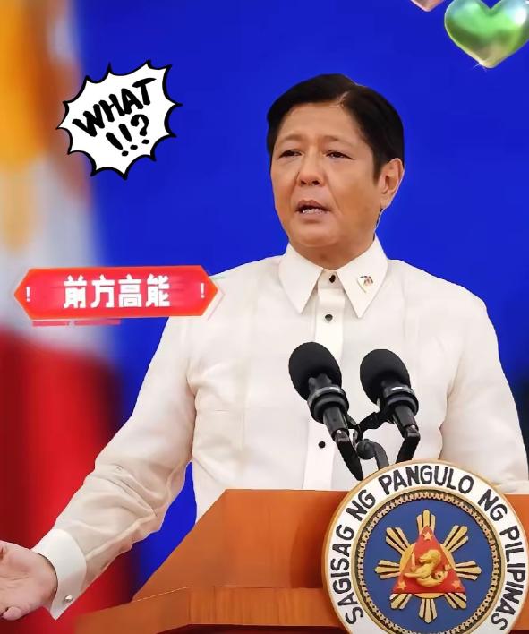 菲律宾方面宣布：中国在2025年11月11日向菲律宾提供约1.41亿比索的援助，