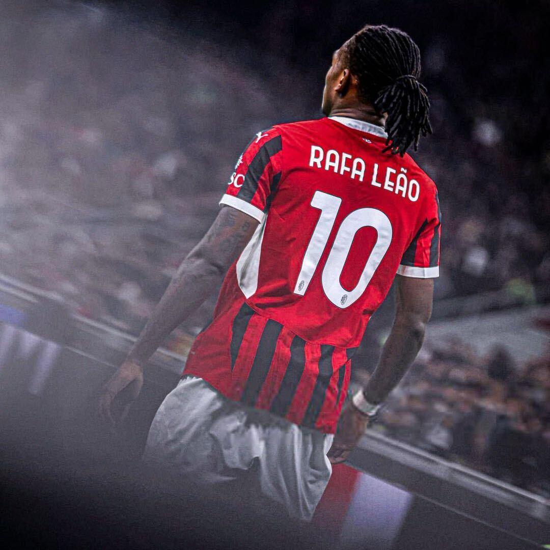 7500万欧根本买不到！最近阿森纳欲7500万欧求购莱奥，对此AC米兰也是做