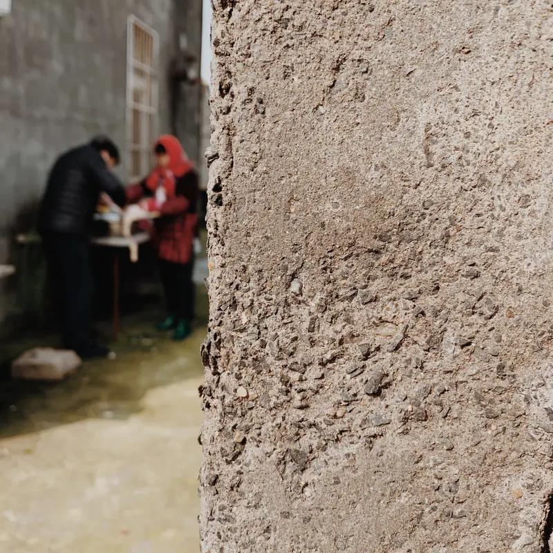 说起断亲，我有一件特别想做的事！去年过年时我带着礼物去舅舅家走亲戚，本来应该是