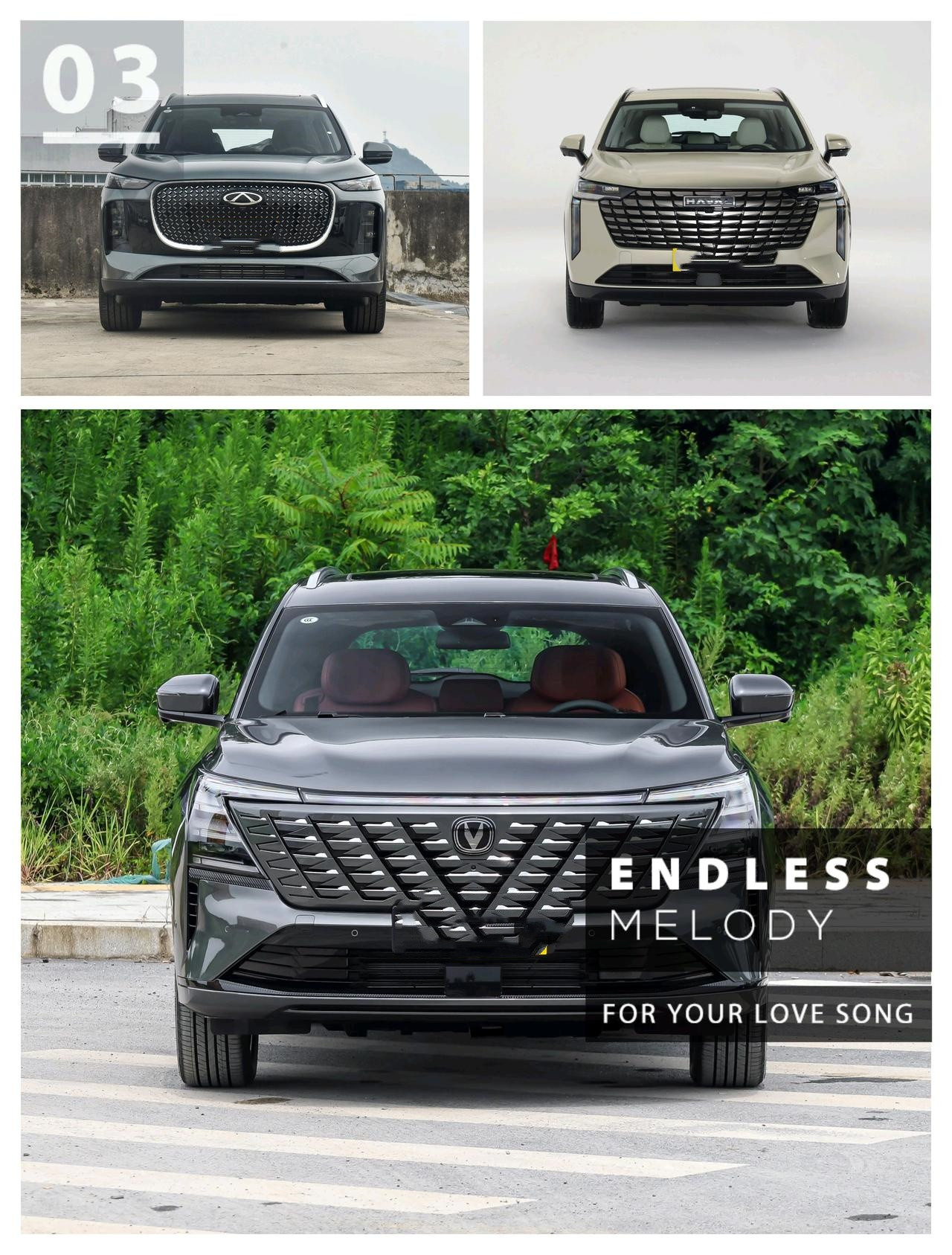 多1万买2.0T的CS75有意义吗？