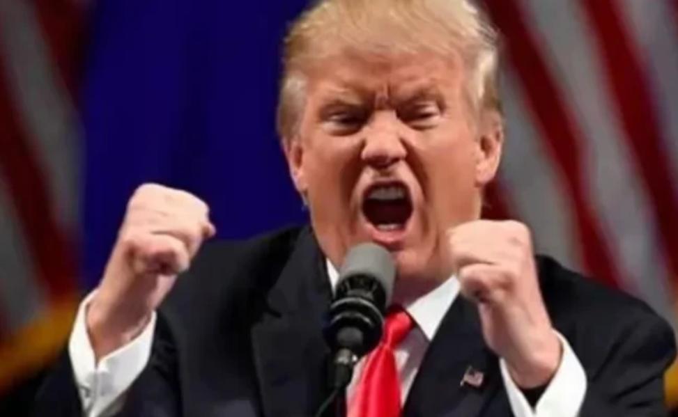 美陆军少校死亡！特朗普：令人痛心！这似乎是一条很不起眼的消息，但对于美军来说