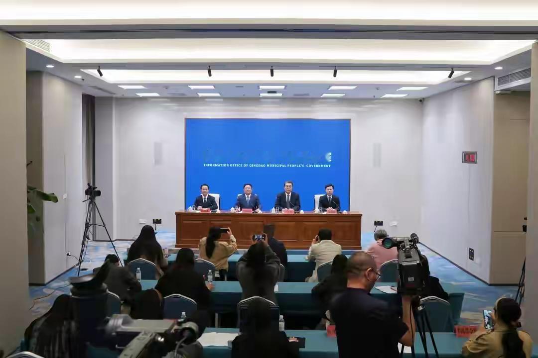 青岛216家隐形冠军引爆产业革命！藏在街头巷尾的“小巨人”正改写中国制造版图