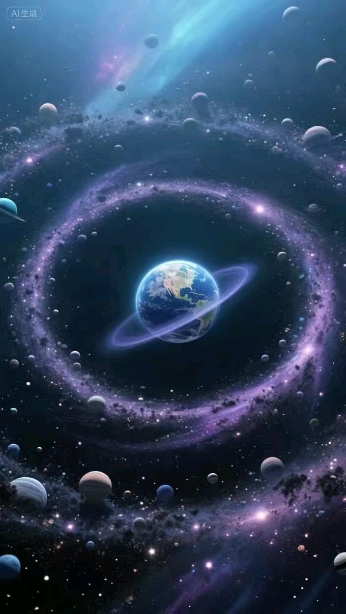 人的意识才是速度的极致！有人说光速是世间最快，有人称宇宙空间的膨胀速度最快，甚