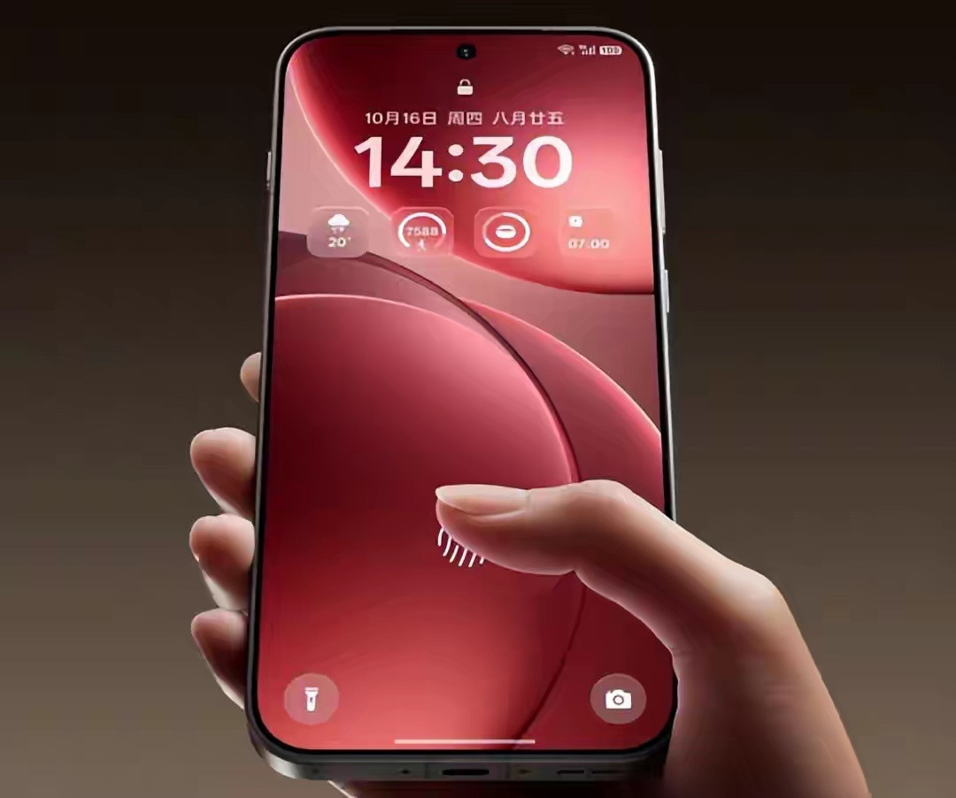 看完FindX10Pro爆料，再回看FindX9Pro，升级跨度真的肉眼