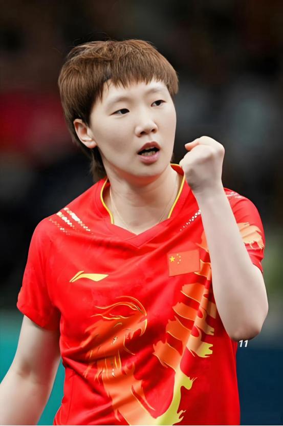 王曼昱这笔冠军奖金，花得太漂亮了！ 说真的，看到王曼昱的做法，真的为这样的世