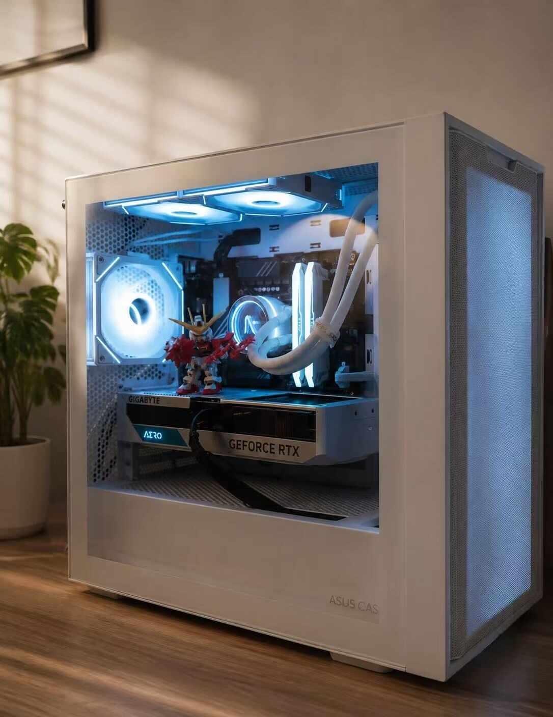 墨尔本Aftershock4070TiSuper主机$2699Aftersh