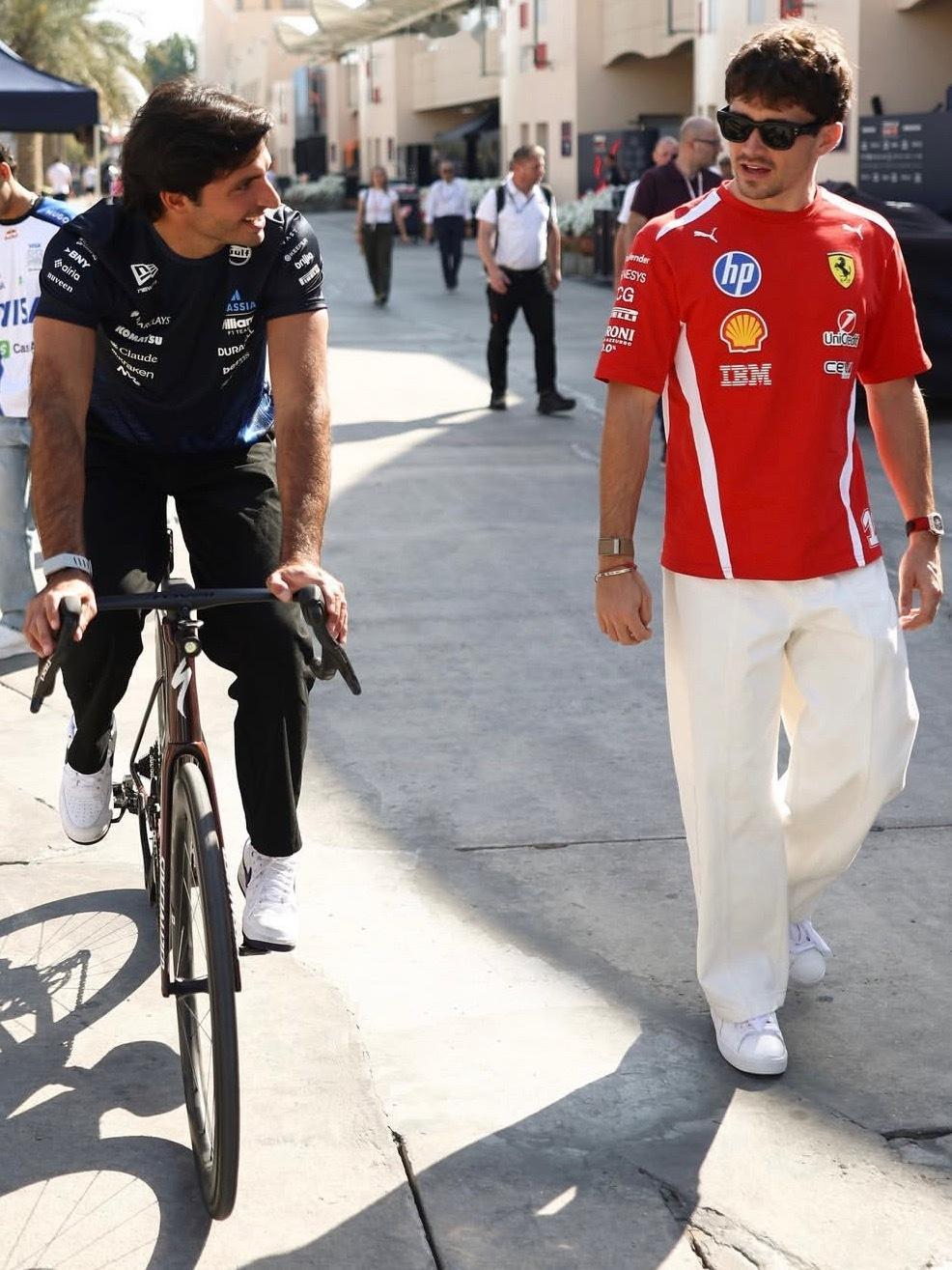 看情圣笑的这“不值钱”的样🥹🙊5516｜F1