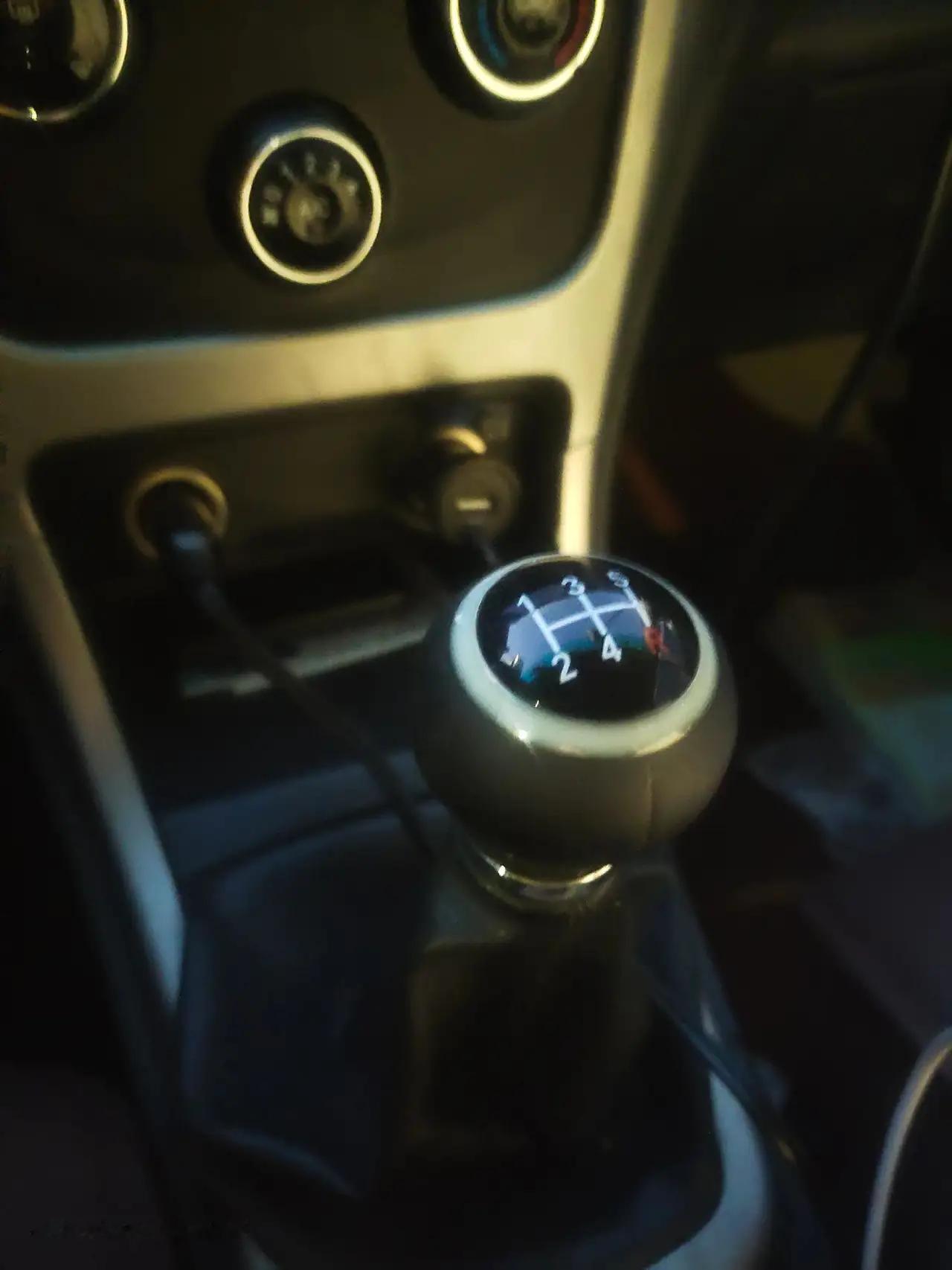 玩了手动挡16年，综合行驶里程破120万公里，早已炉火纯青！手动于我而言就是“自